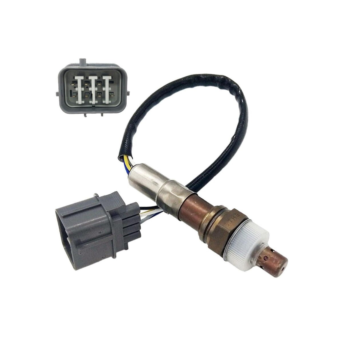 Sensor Oxigeno para Acura Rl 3.5 2008 A/C DEL/TRAS