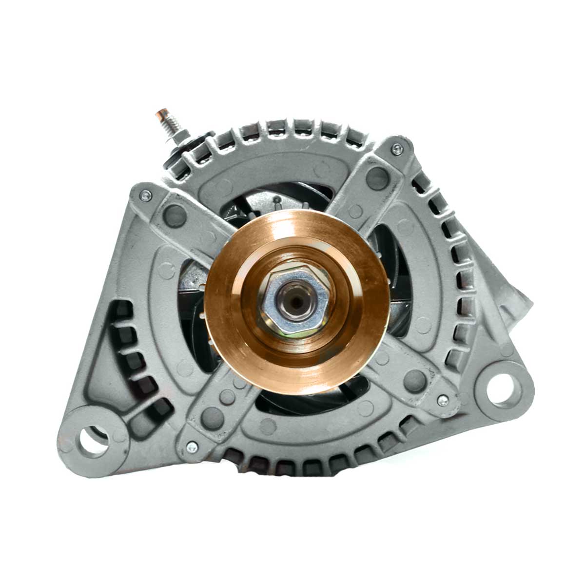 Alternador 160a para Jeep Grand Cherokee 3.7 2007 2008