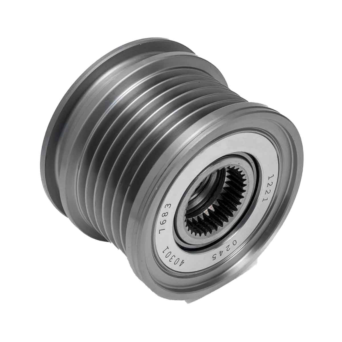 Polea Alternador Para VW Golf 1.9 1993 1994 1995 1996 1997