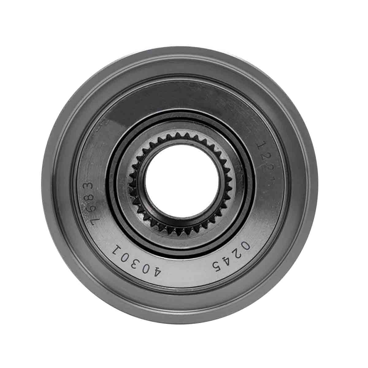 Polea Alternador Para VW Golf 1.9 1993 1994 1995 1996 1997