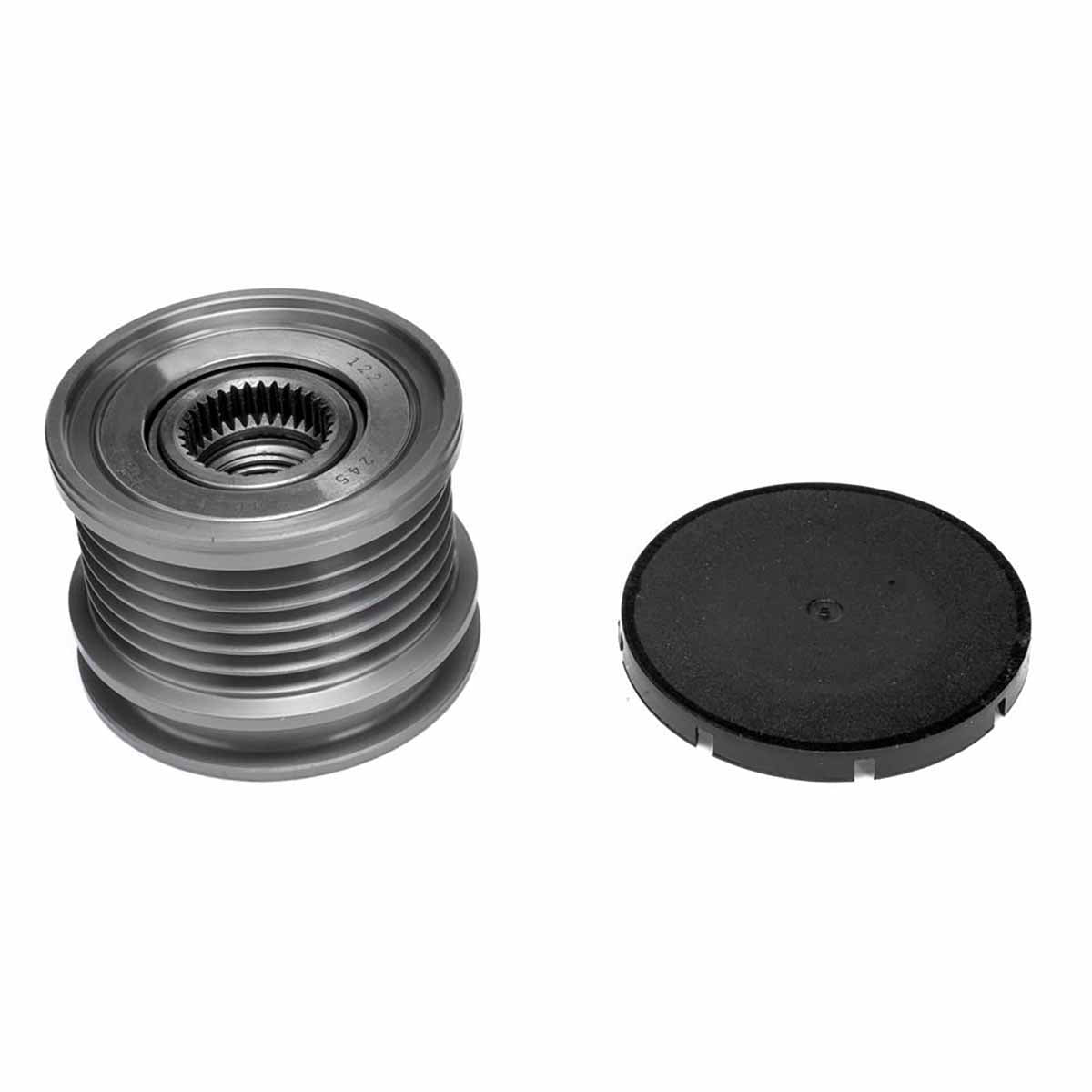 Polea Alternador Para VW Golf 1.9 1998