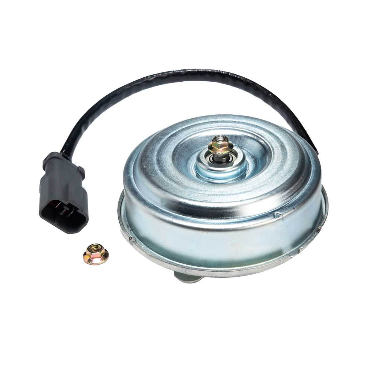 Motor Motoventilador para Honda Civic 1.6 1991 1992