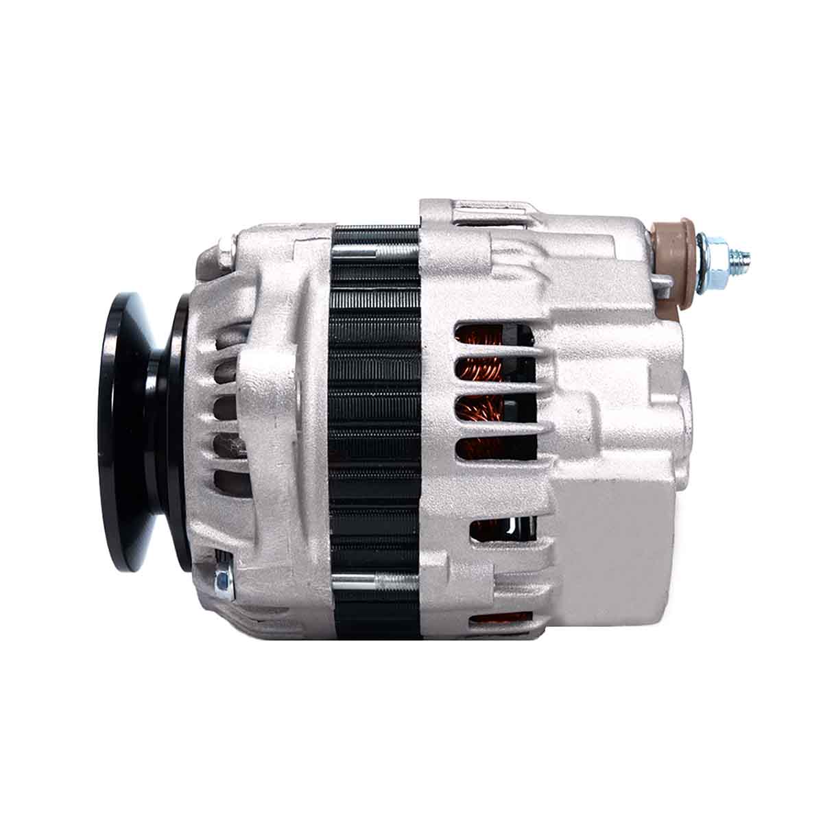 Alternador 50a Mitsubishi Montacargas Nissan Caterpillar