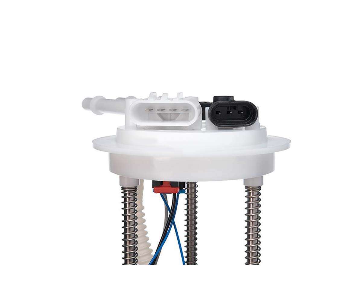 Bomba Gasolina Para Chevrolet Astro 6cil 4.3 2000 2001 2002