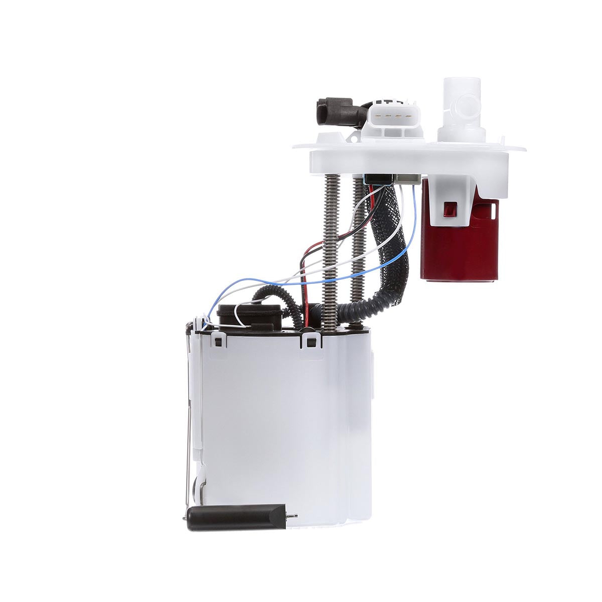 Bomba Gasolina Para Chevrolet Cruze 4cil 1.4 2011 2012 2013