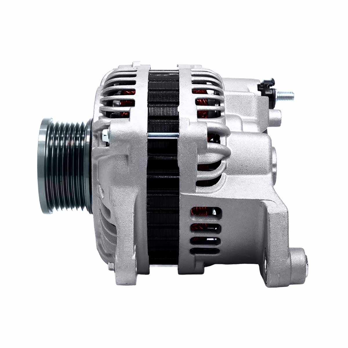 Alternador 90a para Nissan Urvan 2.5 2008 2009 2010