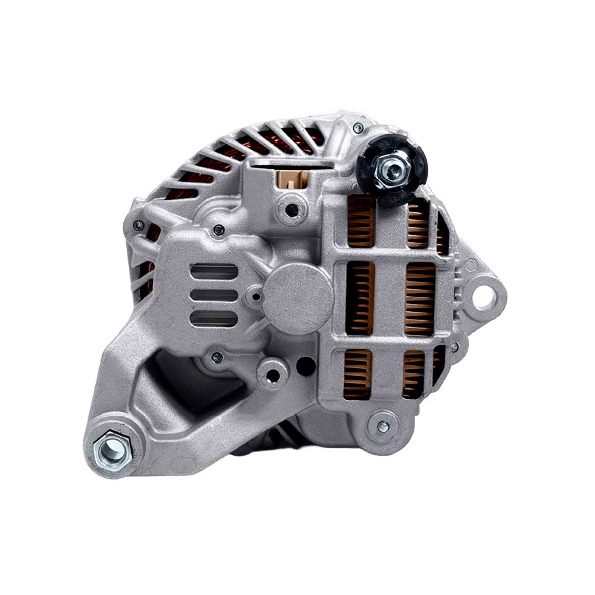 Alternador 90a para Nissan Urvan 2.5 2008 2009 2010