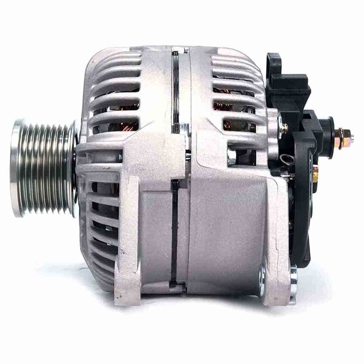 Alternador para Dodge Ram 2500 6.7 2007 2008 2009