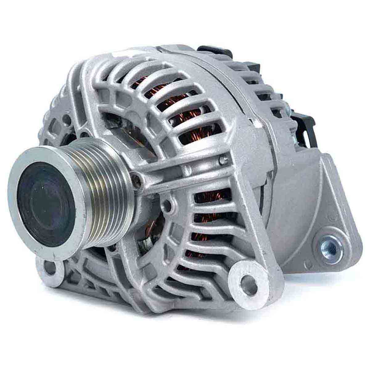 Alternador para Dodge Ram 4500 6.7 2008 2009 2010
