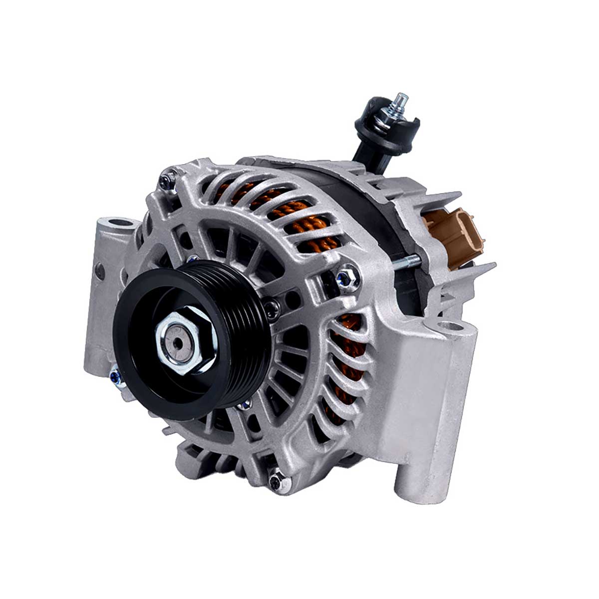 Alternador para Mercury Mariner 2.5 2009 2010 2011