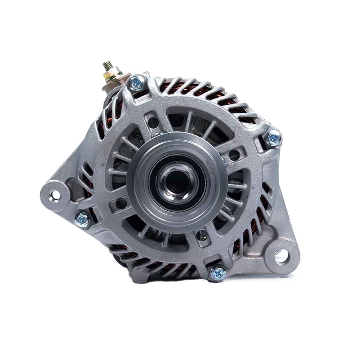 Alternador para Nissan Frontier 2.4 2009 2010