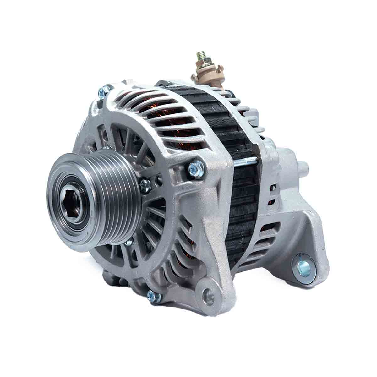Alternador para Nissan Frontier 2.5 2005 2006 2007 2008