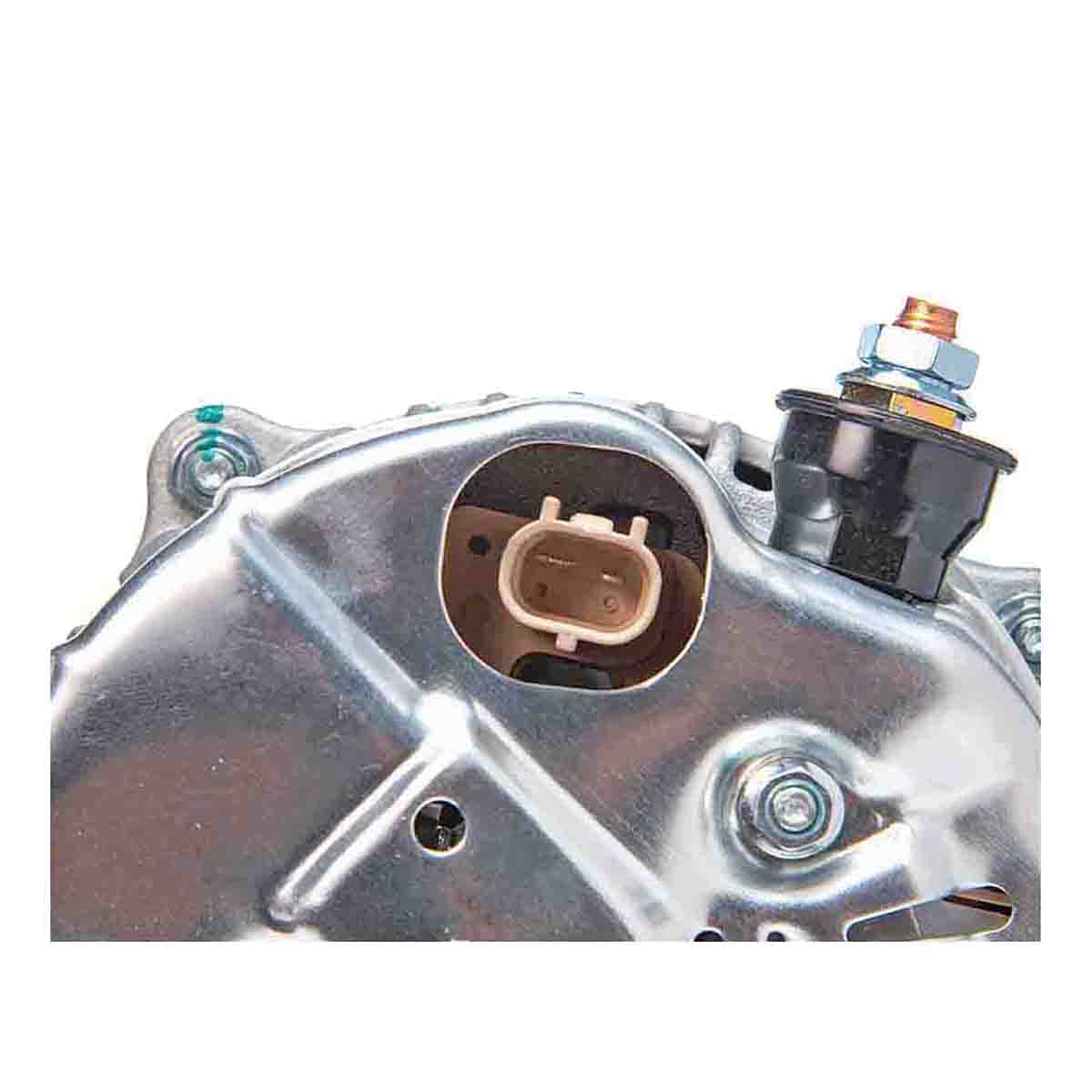 Alternador para Jeep Liberty 3.7 2002 2003 2004 2005 2006