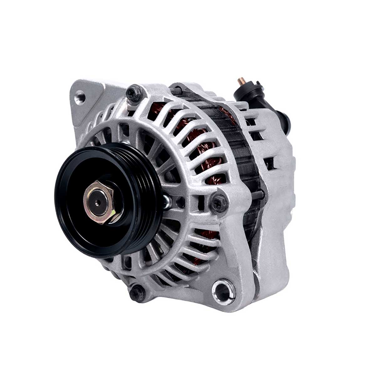 Alternador 70a para Honda Civic 1.6 1996 1997 1998 1999 2000