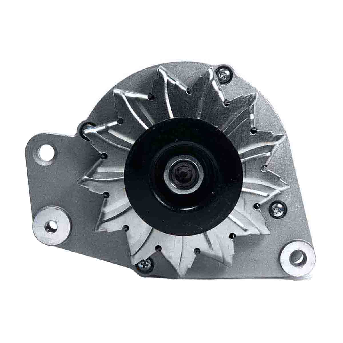 Alternador 65a para Vw Jetta 1.8 1990 1991 1992
