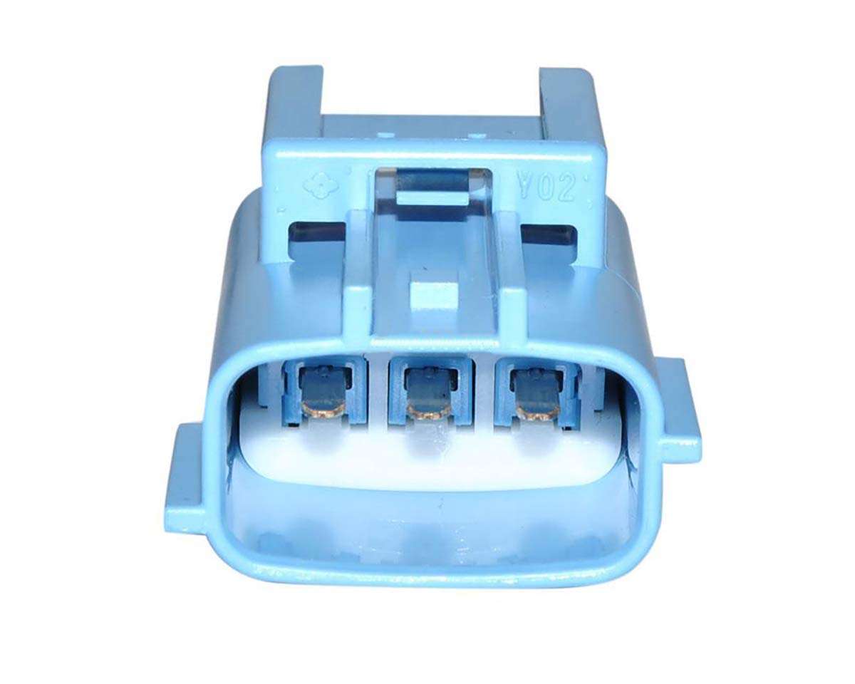Sensor Oxigeno para Nissan Pathfinder 3.5 2001 2002 A/C IZQ