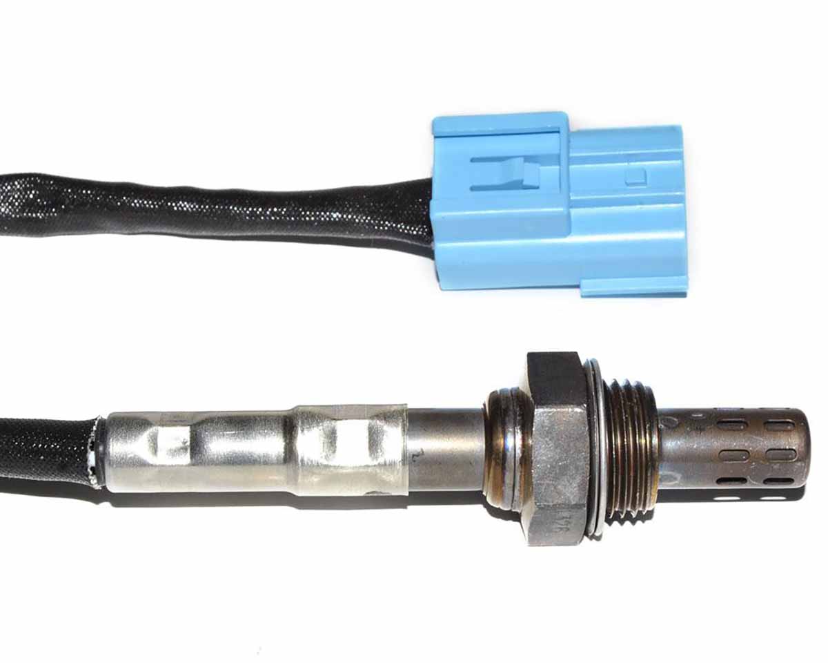 Sensor Oxigeno para Nissan Pathfinder 3.5 2001 2002 A/C IZQ