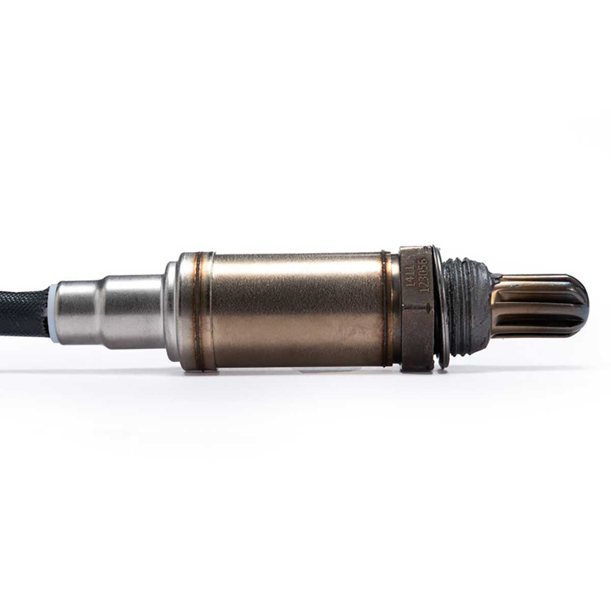 Sensor Oxigeno para Chevrolet C1500 5.7 1998 A/C DER/IZQ