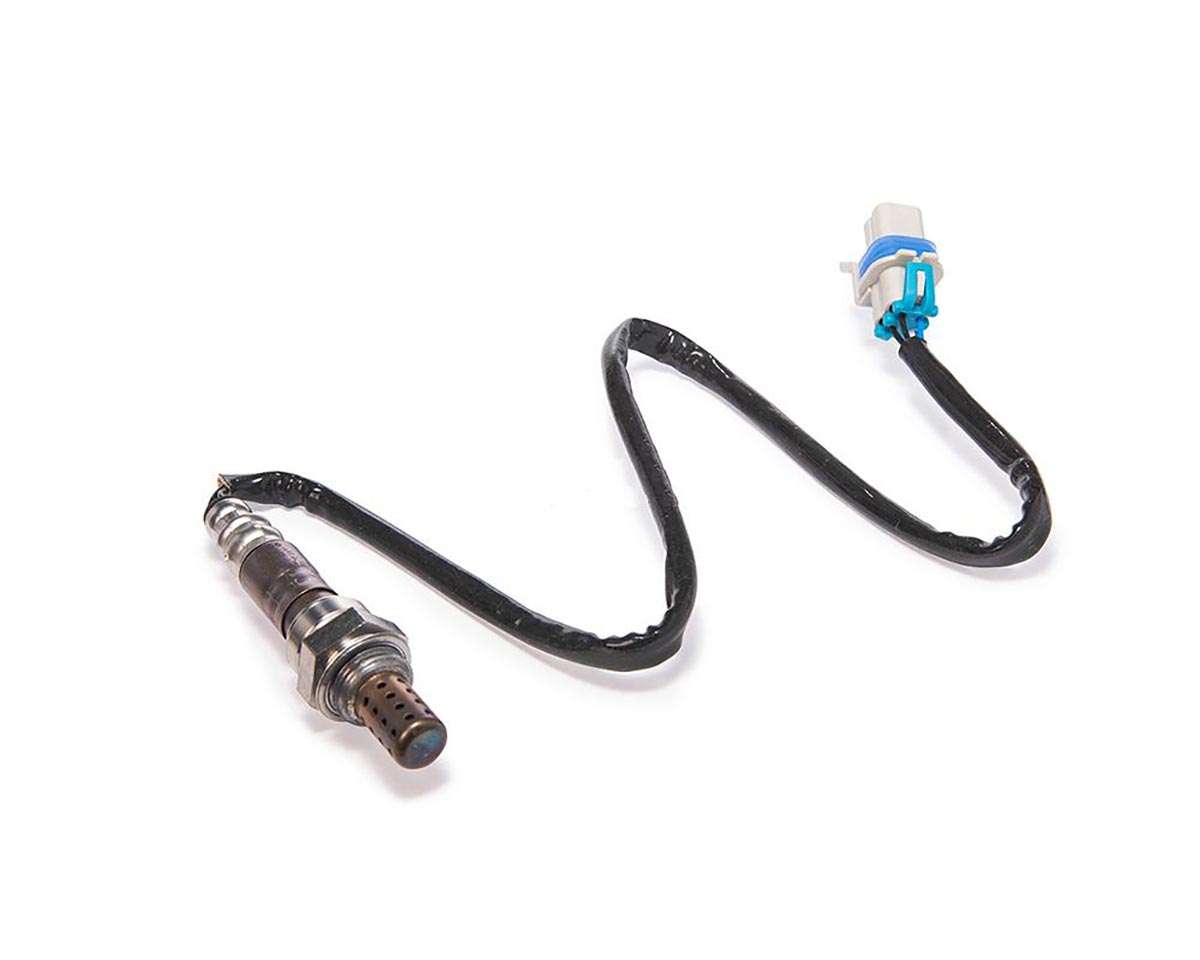 Sensor Oxigeno para Silverado 3500 6.0 2002 2003 D/C IZQ