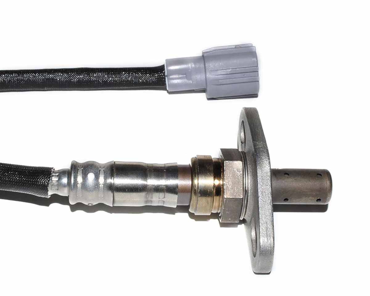 Sensor Oxigeno para Toyota 4Runner 3.4 1999 A/C