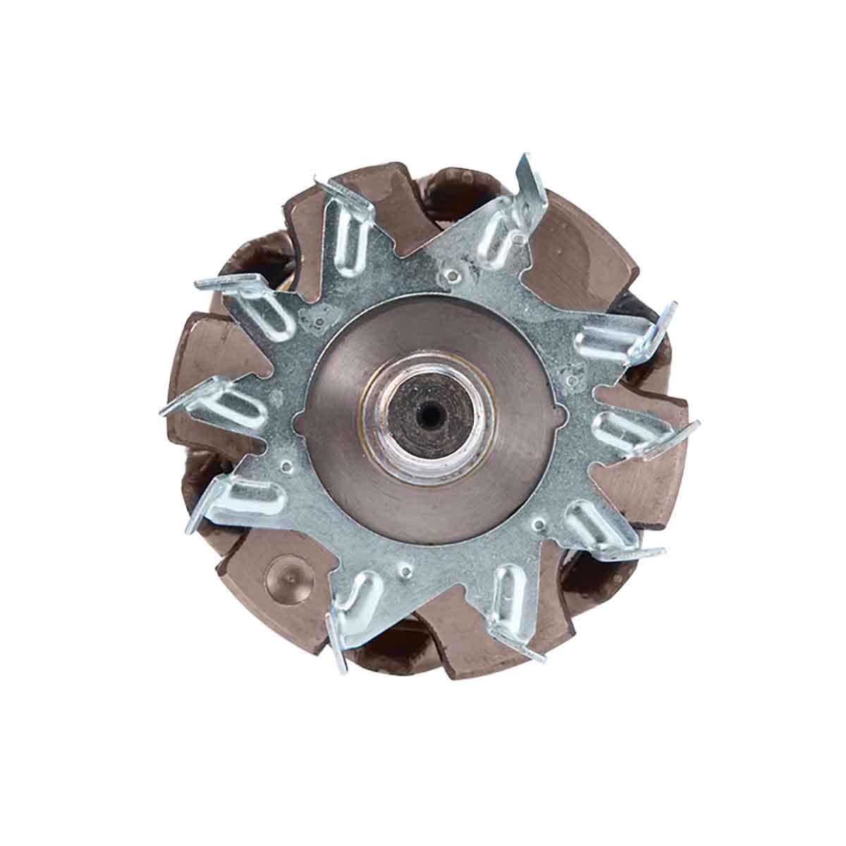 Rotor Alternador Para Dodge Atos 1.0 2005 2006 2007 2008