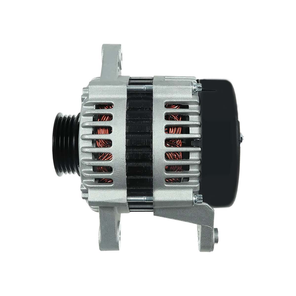 Alternador 65a para Chevrolet Spark 1.2 2013 2014 2015