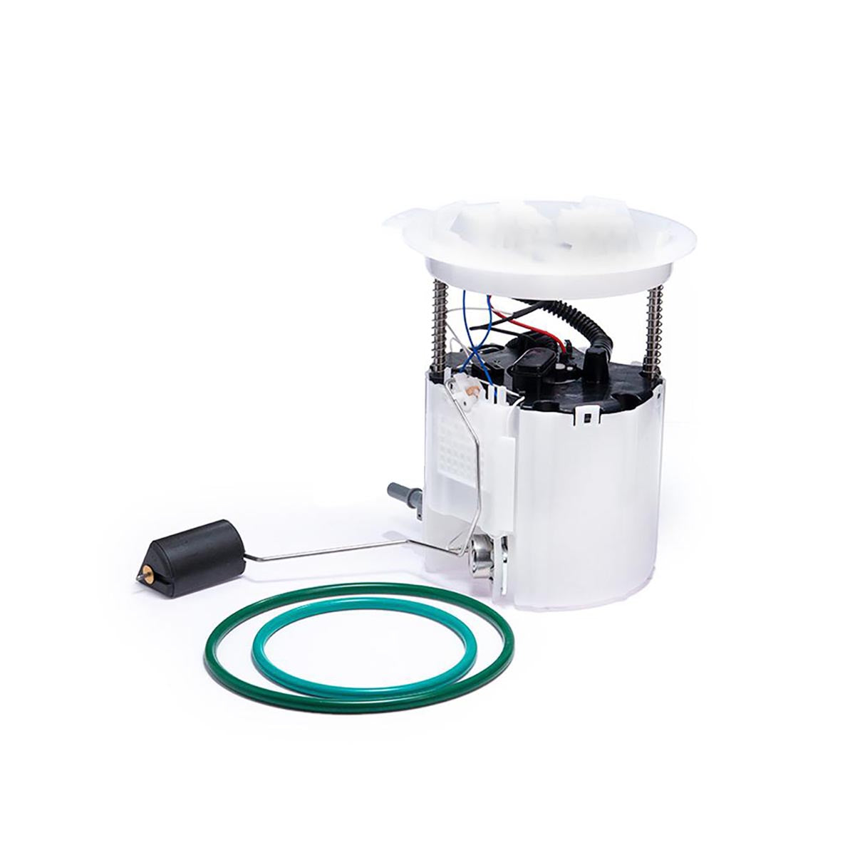 Bomba Gasolina Para Chevrolet Camaro 6cil 3.6 2010 2011 2012