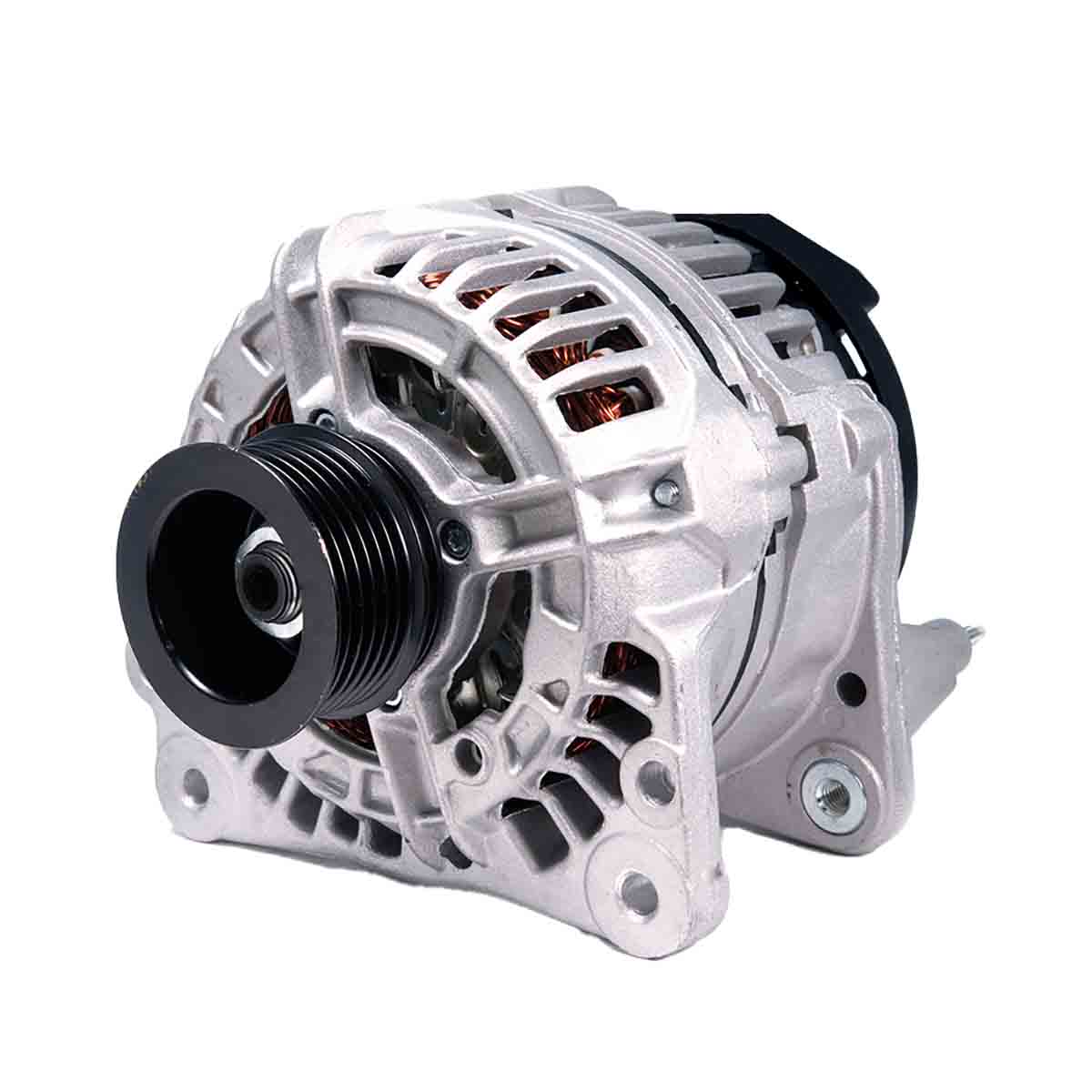 Alternador 90a para Vw Crossfox 1.6 2014 2015