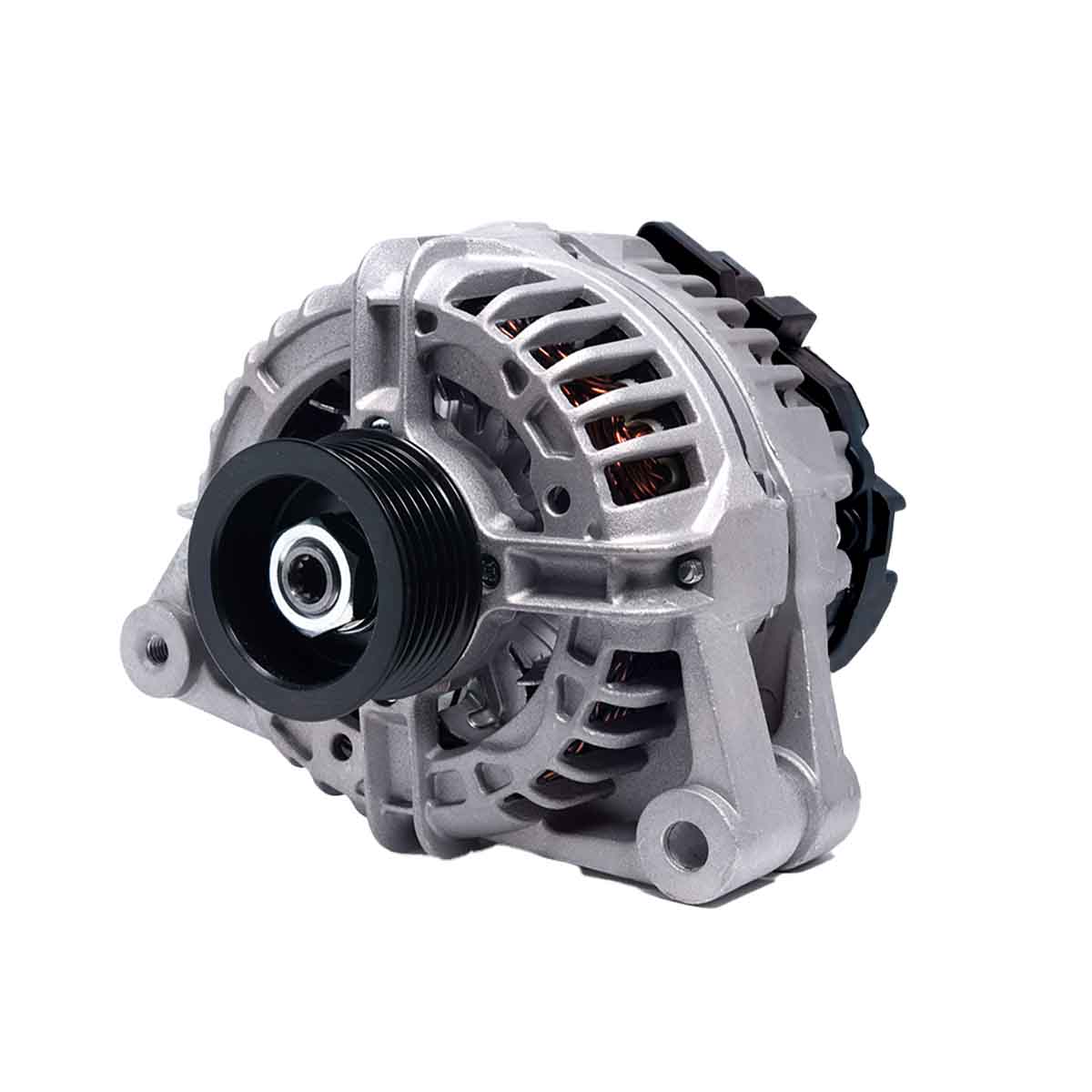 Alternador 50 A 90a para Vw Pointer 2.0 2006 2007 2008 2009