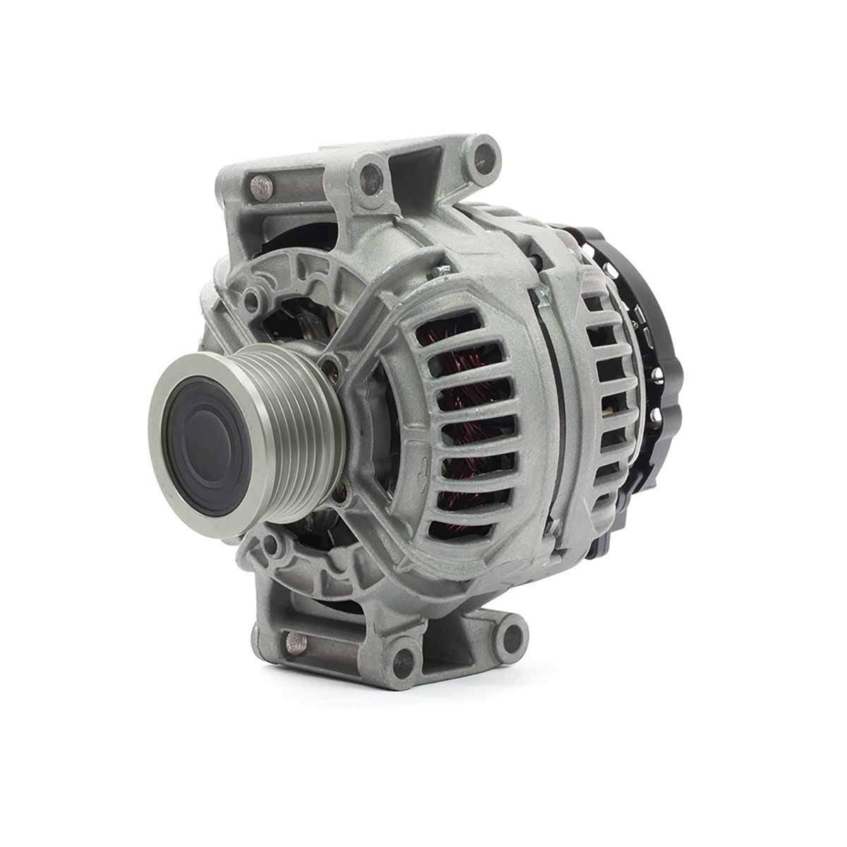 Alternador para Vw Cc 2.0 2009 2010 2011 2012 2013
