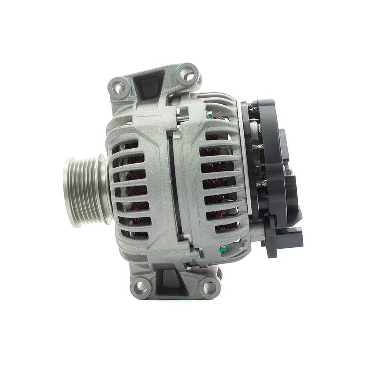 Alternador para Vw Passat Cc 2.0 2009 2010