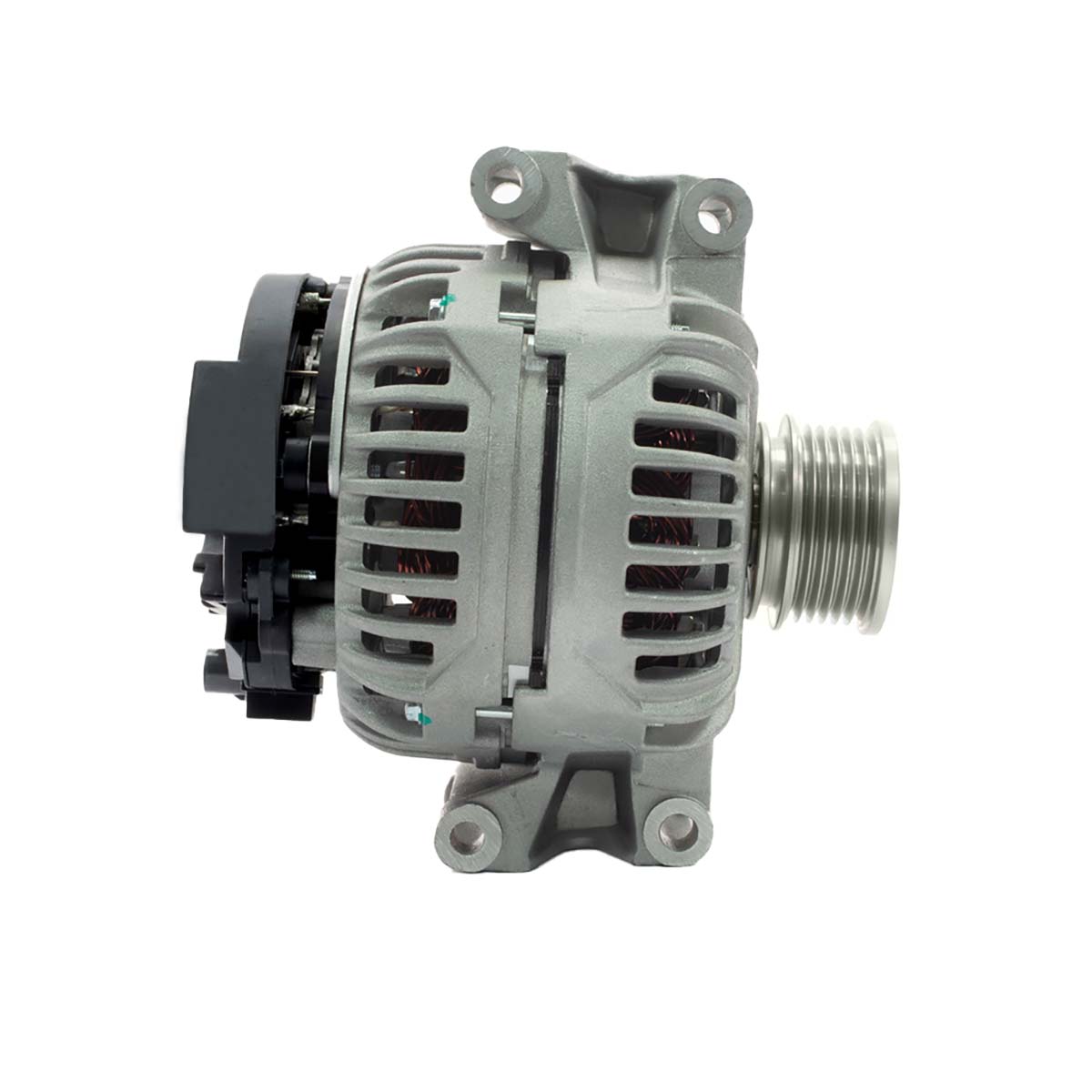 Alternador para Vw Eos 2.0 2006 2007 2008 2009 2010 2011