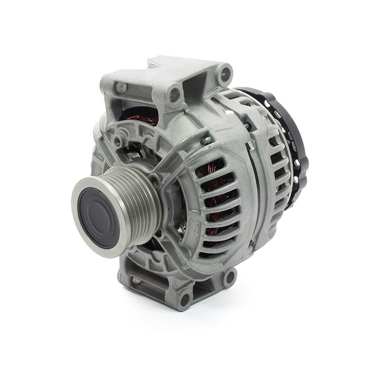 Alternador para Vw Eos 2.0 2006 2007 2008 2009 2010 2011
