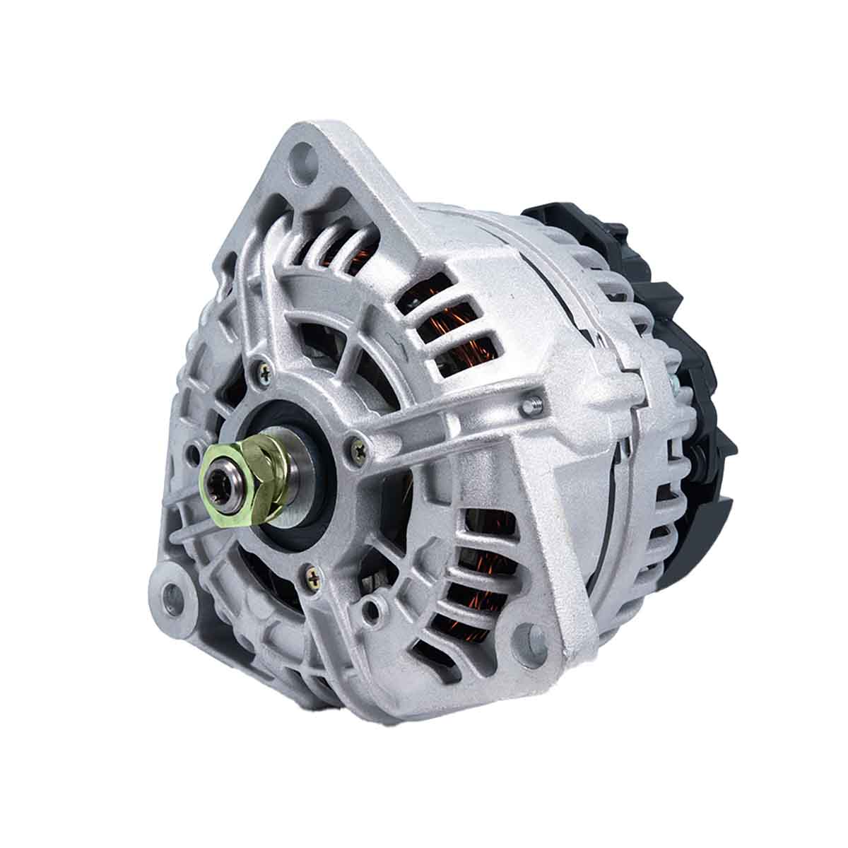 Alternador para Man Series Loh If