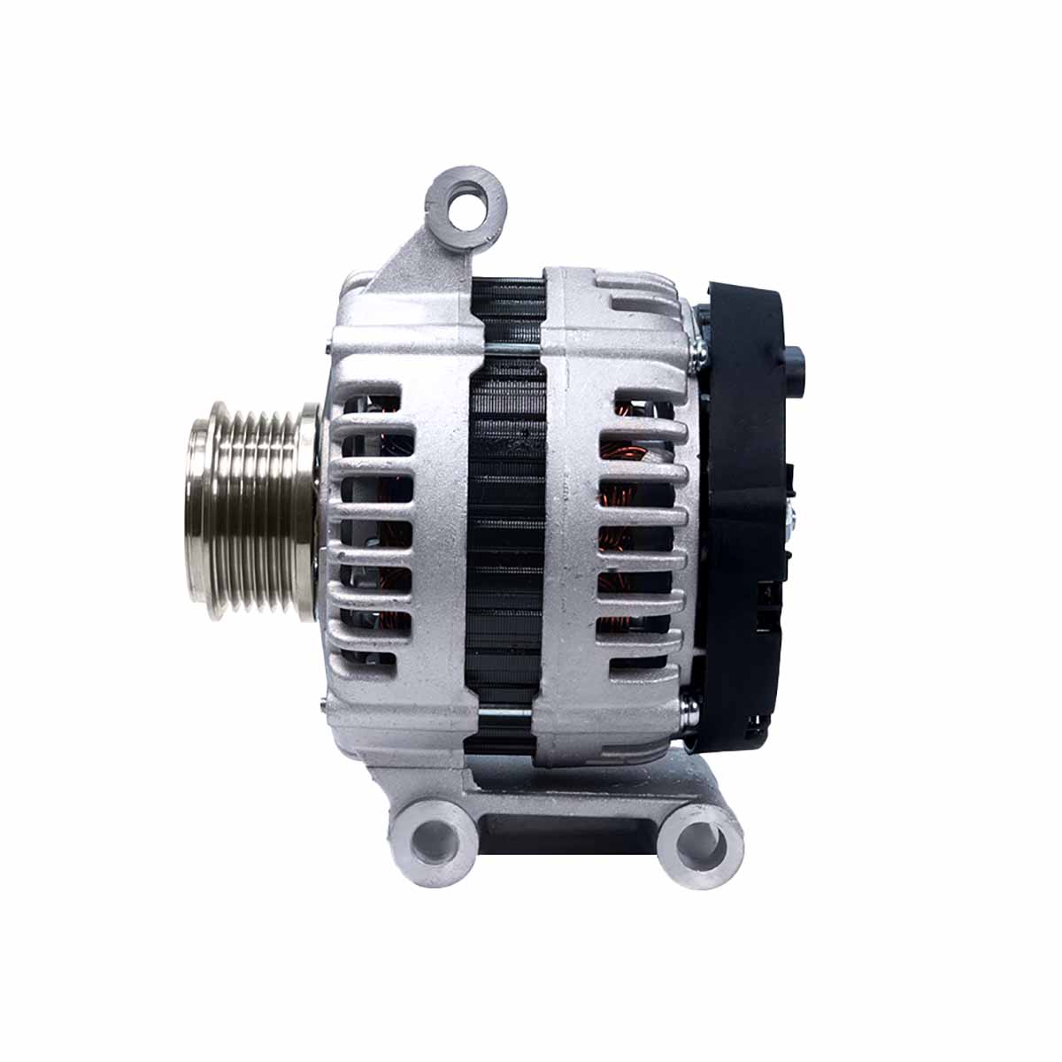 Alternador 150a para Land Rover Defender 2.4 2007 2008 2009