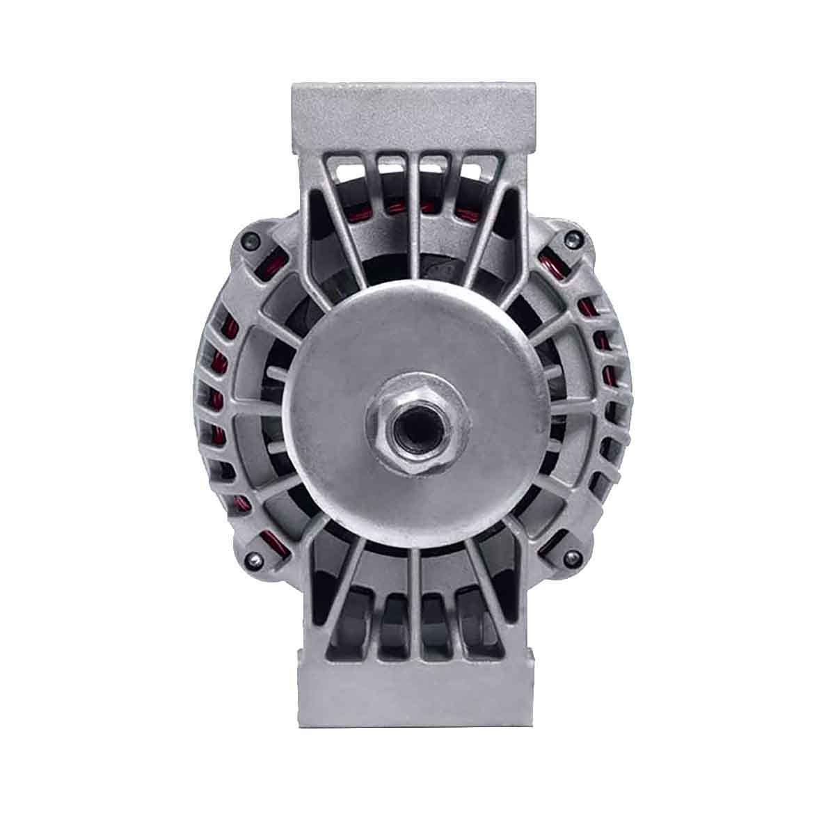 Alternador 200a 28si Mercedes Benz