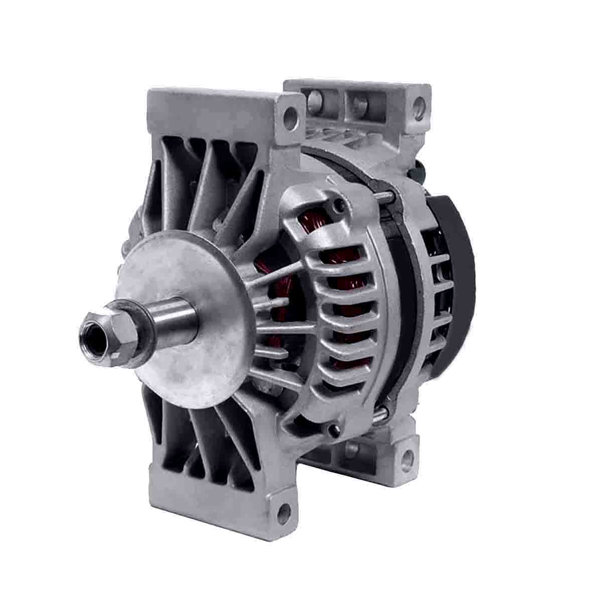 Alternador 200a 28si Mercedes Benz