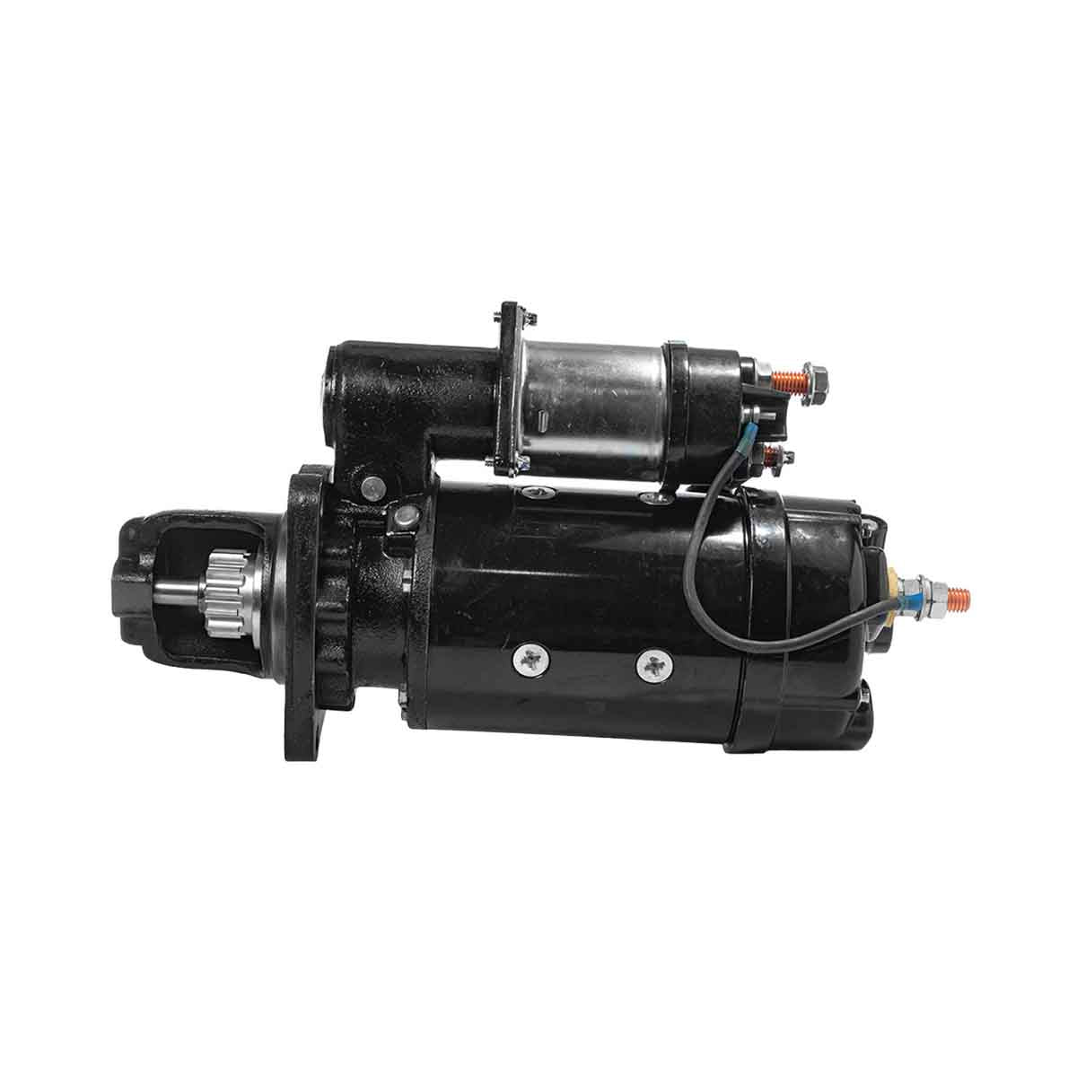 Marcha para Delco 41MT 12V 12D Kenworth Cummins Peterbilt