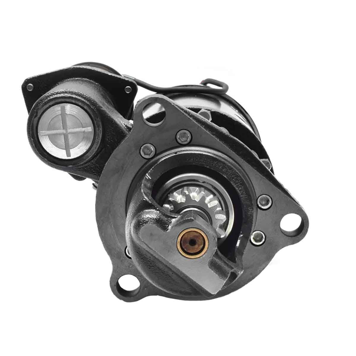 Marcha para Delco 41MT 12V 12D Kenworth Cummins Peterbilt