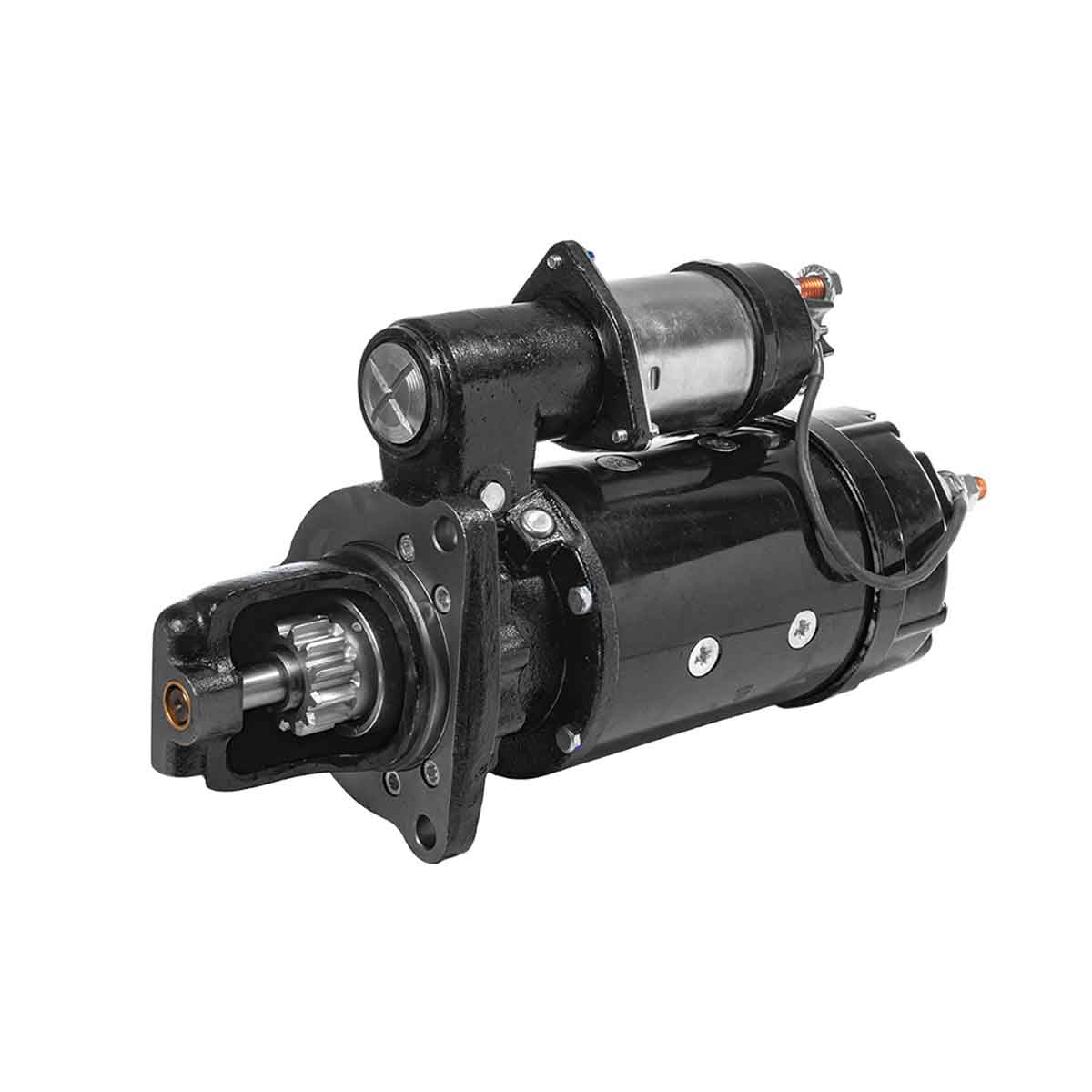 Marcha para Delco 41MT 12V 12D Kenworth Cummins Peterbilt