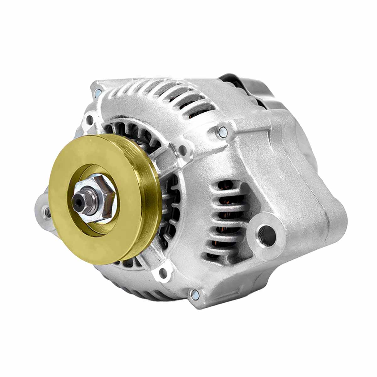 Alternador para Toyota Pickup 2.4 1985 1986 1987 1988 1989