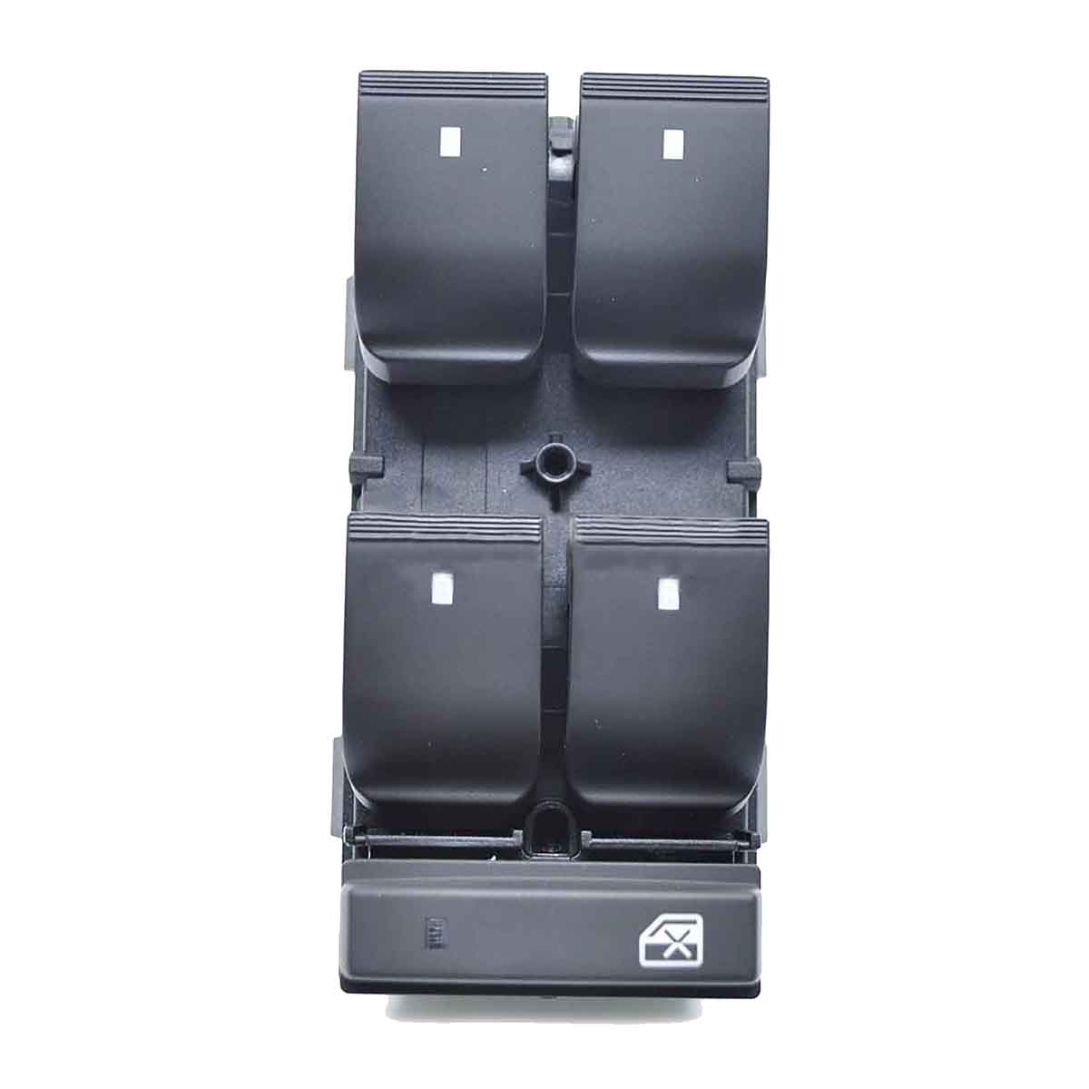 Switch Maestro Vidrios para Gmc Sierra 3500 Classic 8.1 2007