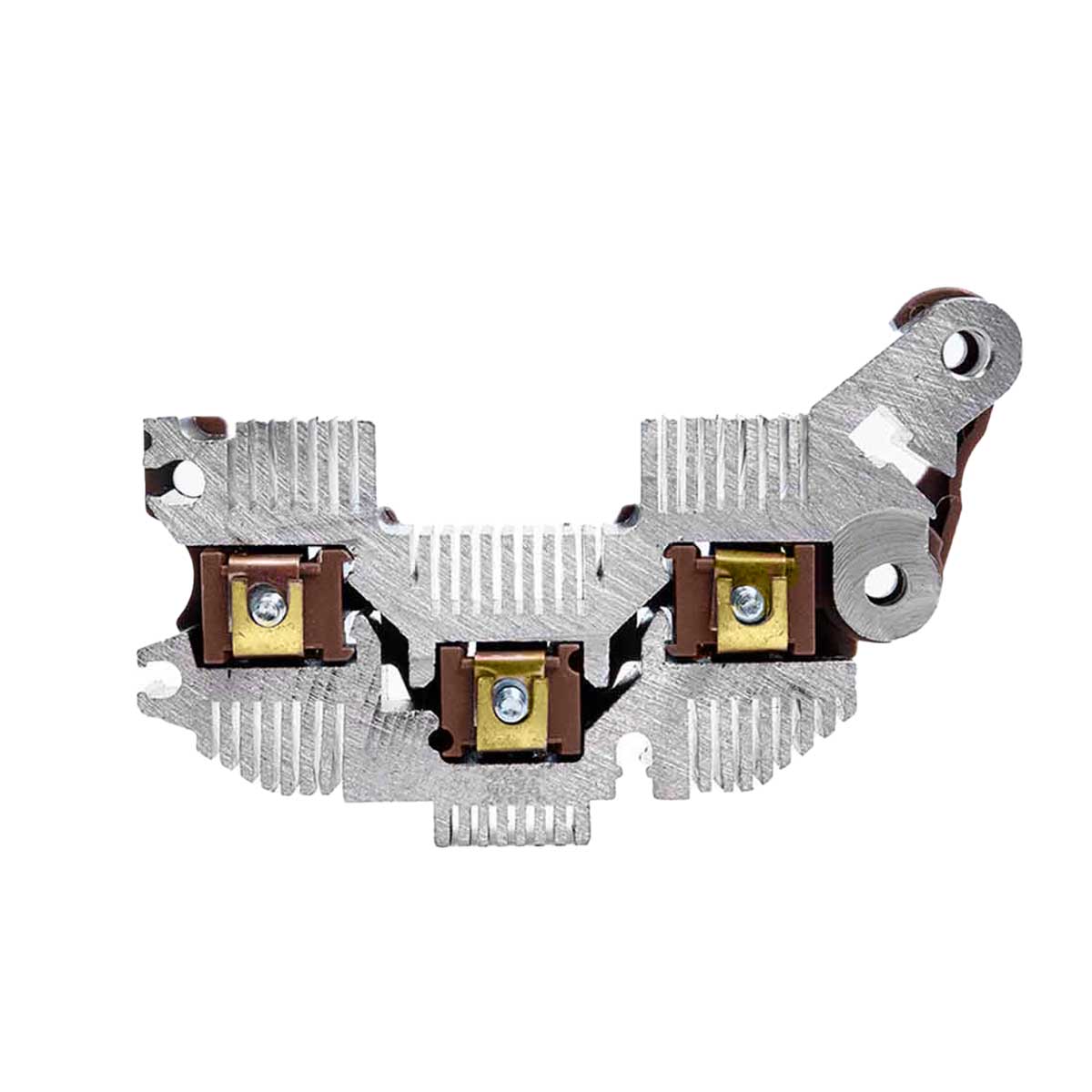 Porta Diodos Alternador Para Cadillac Deville 4.6 1994 1995