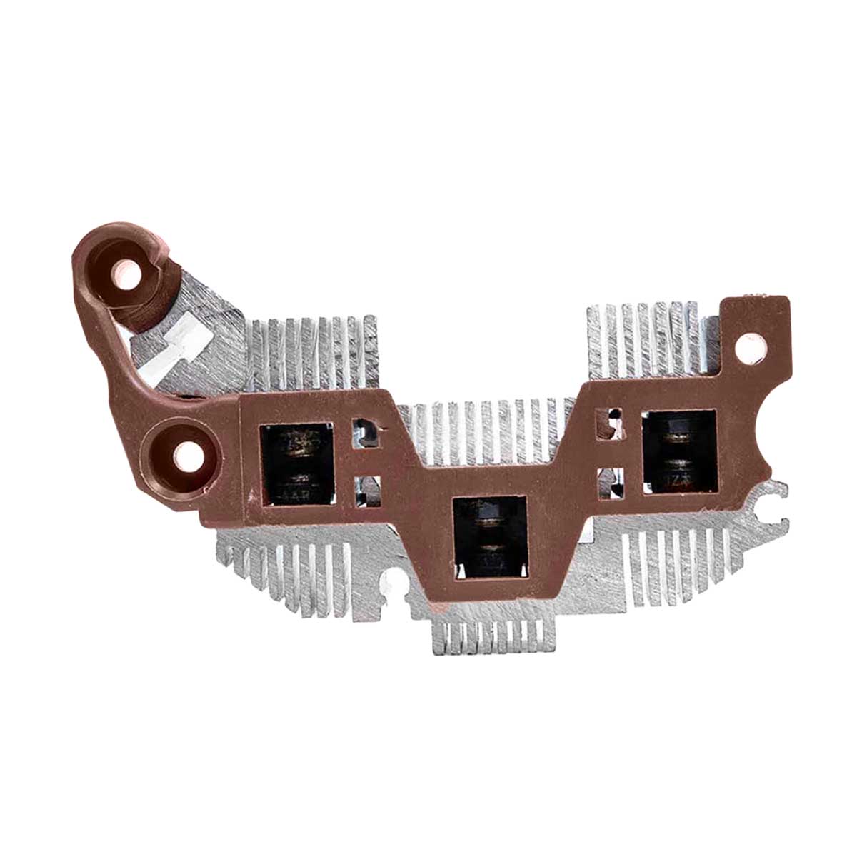 Porta Diodos Alternador Para Cadillac Eldorado 4.6 1997