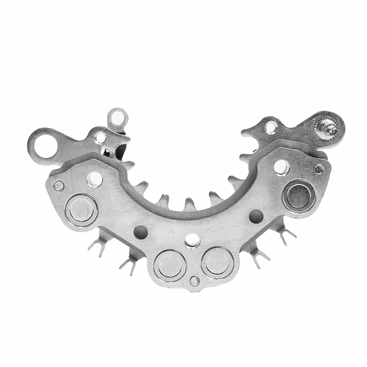 Porta Diodos Alternador Para Nissan Sentra 1.8 2000 2001