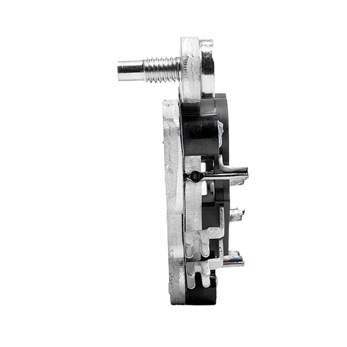 Porta Diodos Alternador Para Nissan Altima 2.4 1998 1999