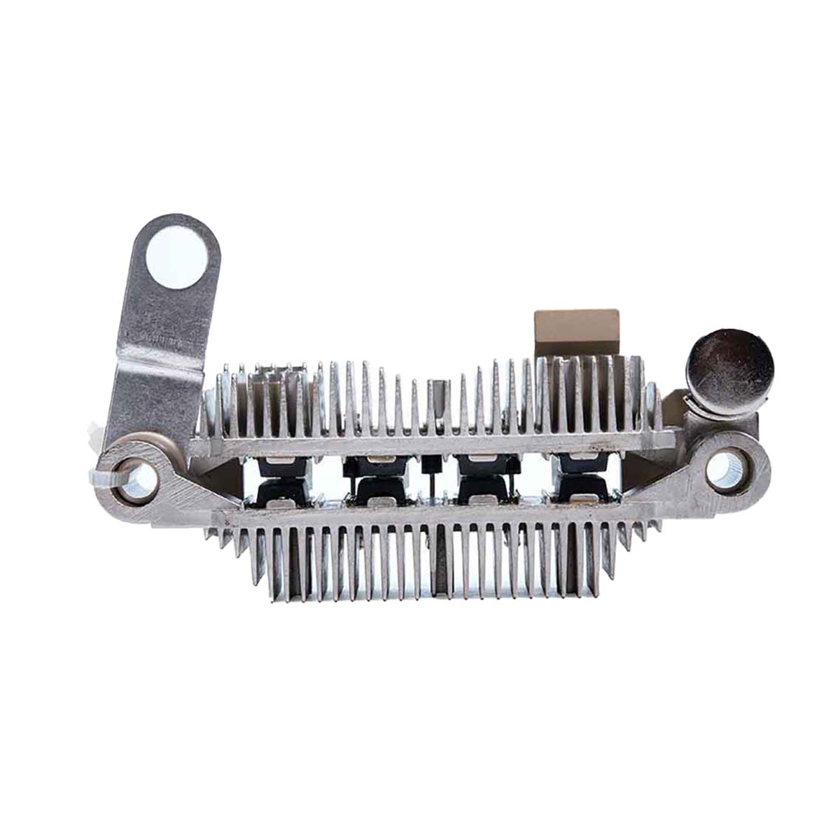 Porta Diodos Alternador Para Ford E350 Econoline 7.3 1997
