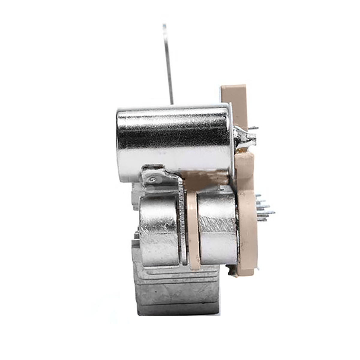 Porta Diodos Alternador Para Ford E350 Econoline 7.3 1996