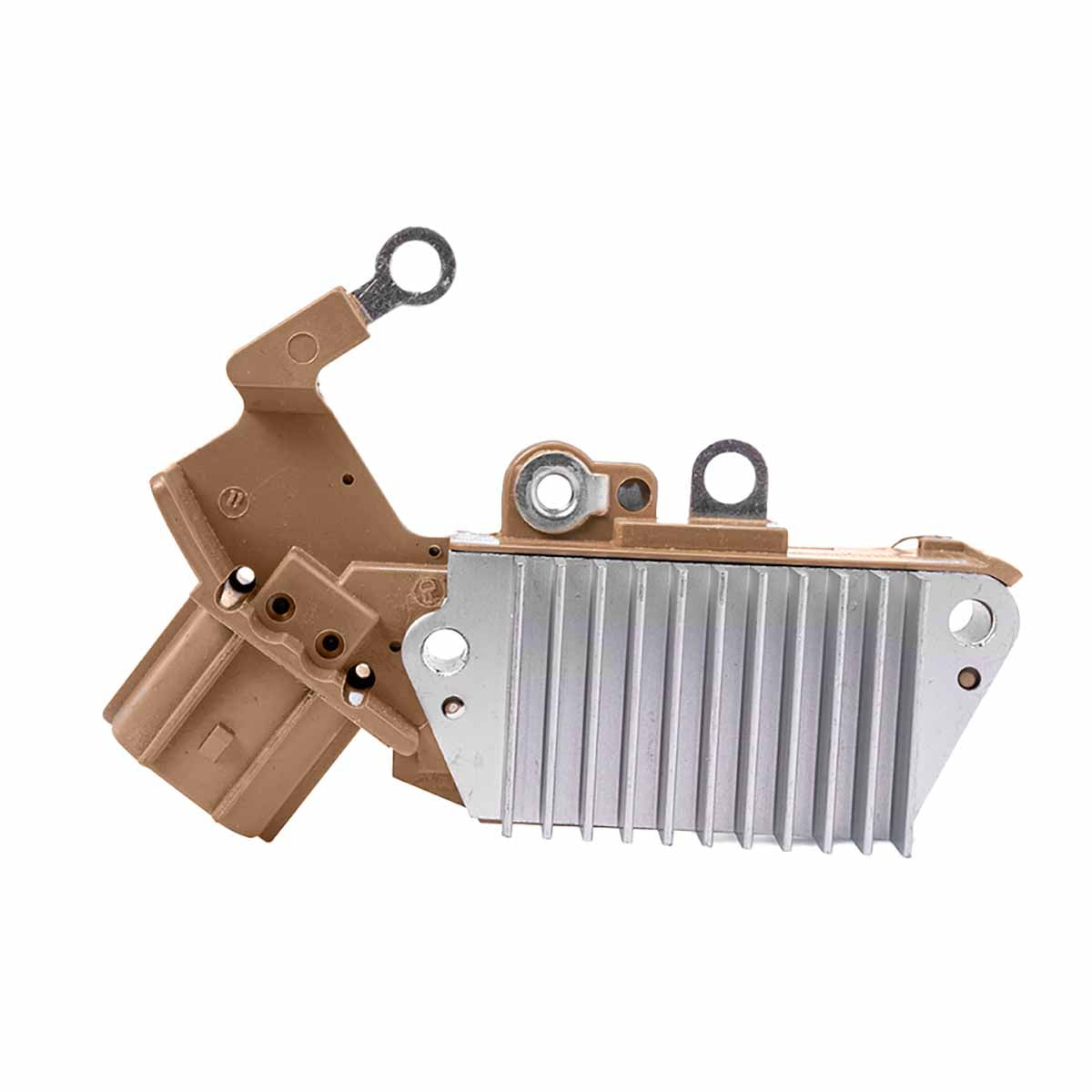 Regulador Alternador Para Toyota Yaris 1.5 2012 2013 2014