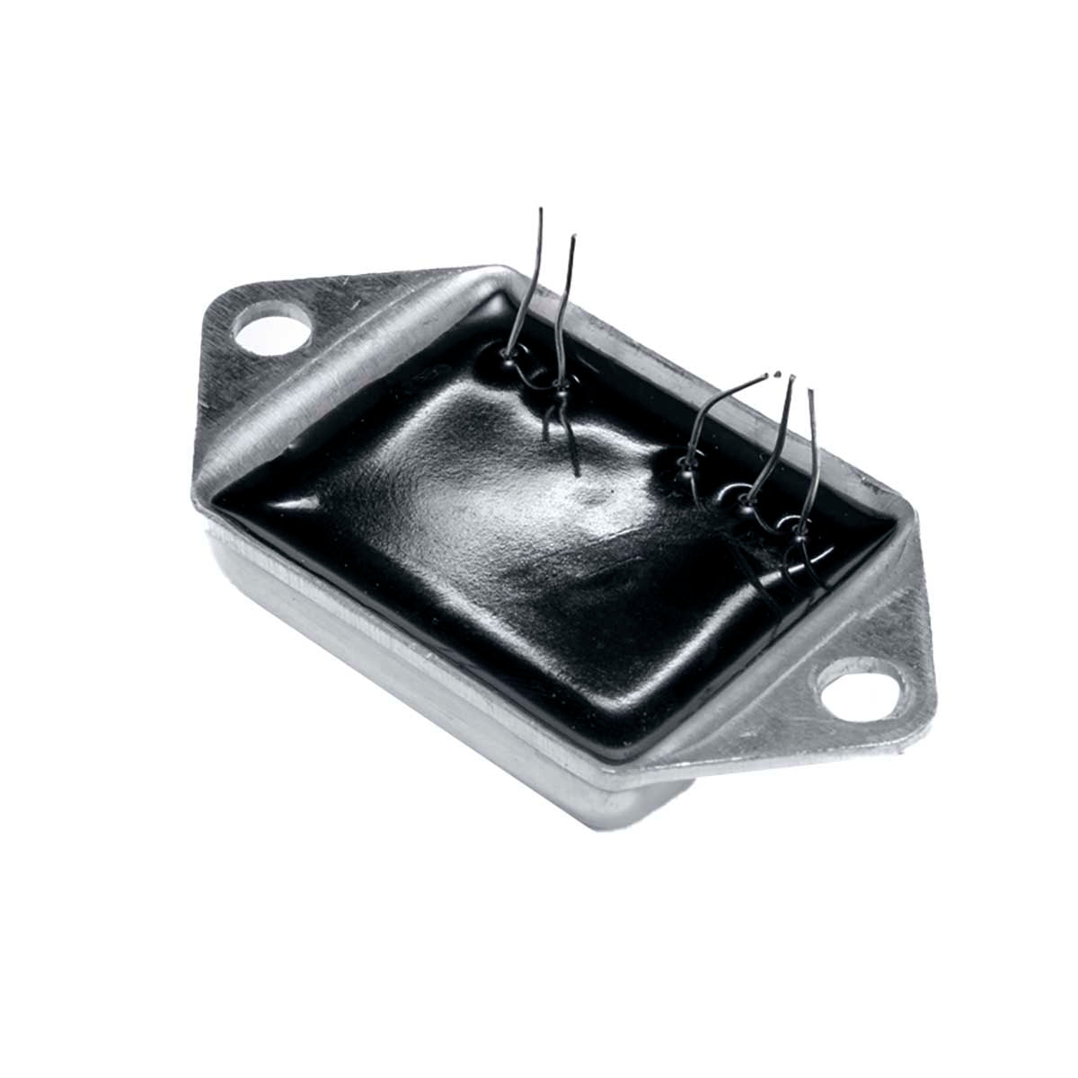 Regulador Alternador Para Subaru Gl 1.8 1986 1987 1988 1989